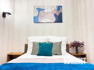 2-к квартира, посуточно, 49м2, 1/1 этаж