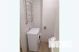 1-к квартира, посуточно, 42м2, 13/25 этаж