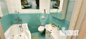 2-к квартира, на длительный срок, 78м2, 5/25 этаж