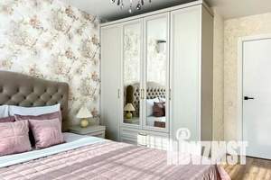 2-к квартира, посуточно, 62м2, 24/28 этаж