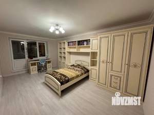 2-к квартира, на длительный срок, 82м2, 10/10 этаж