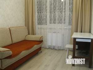 1-к квартира, на длительный срок, 40м2, 3/24 этаж