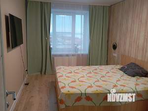 3-к квартира, на длительный срок, 69м2, 8/10 этаж