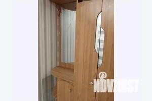 1-к квартира, посуточно, 45м2, 2/25 этаж