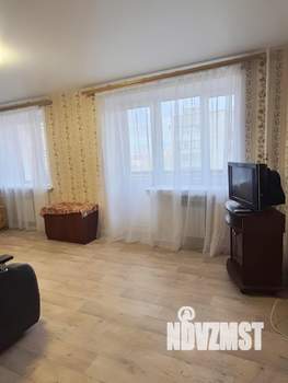 1-к квартира, на длительный срок, 33м2, 7/12 этаж