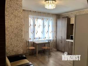 1-к квартира, на длительный срок, 40м2, 7/10 этаж