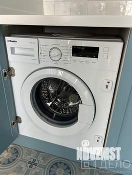 1-к квартира, на длительный срок, 56м2, 6/7 этаж