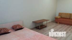 1-к квартира, посуточно, 35м2, 8/13 этаж