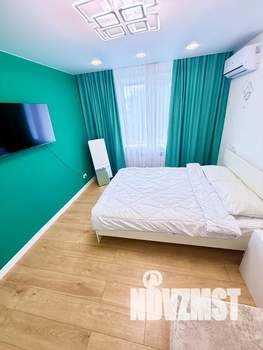 2-к квартира, посуточно, 60м2, 5/9 этаж