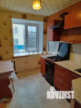 1-к квартира, на длительный срок, 36м2, 3/9 этаж