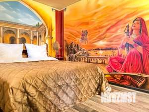 1-к квартира, посуточно, 150м2, 1/1 этаж