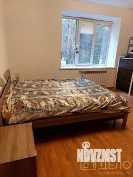 1-к квартира, на длительный срок, 51м2, 2/6 этаж