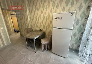 1-к квартира, на длительный срок, 42м2, 10/16 этаж