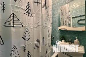 1-к квартира, посуточно, 22м2, 5/15 этаж