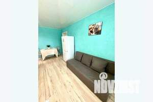 1-к квартира, посуточно, 54м2, 4/10 этаж