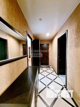 3-к квартира, на длительный срок, 60м2, 2/5 этаж