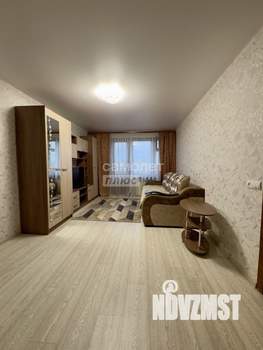 1-к квартира, на длительный срок, 29м2, 7/9 этаж