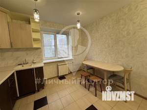 1-к квартира, на длительный срок, 45м2, 5/10 этаж