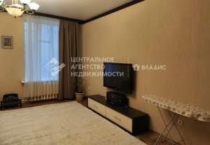 2-к квартира, на длительный срок, 71м2, 1/3 этаж