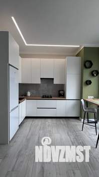 1-к квартира, посуточно, 38м2, 25/25 этаж