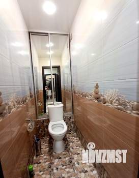 3-к квартира, посуточно, 94м2, 3/27 этаж