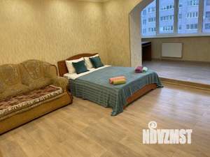 1-к квартира, посуточно, 76м2, 1/1 этаж