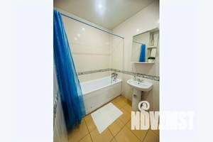 1-к квартира, посуточно, 55м2, 10/12 этаж