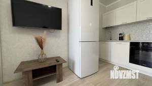 Студия квартира, посуточно, 21м2, 11/15 этаж