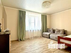2-к квартира, посуточно, 60м2, 1/1 этаж