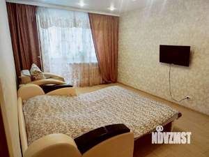 1-к квартира, посуточно, 33м2, 3/5 этаж