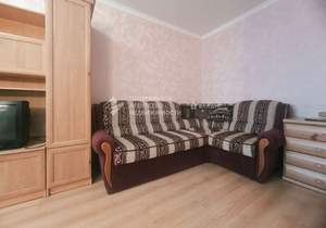 1-к квартира, на длительный срок, 40м2, 2/10 этаж