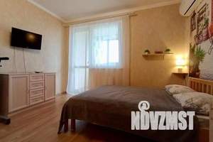 1-к квартира, посуточно, 32м2, 5/25 этаж