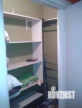 1-к квартира, на длительный срок, 35м2, 3/5 этаж