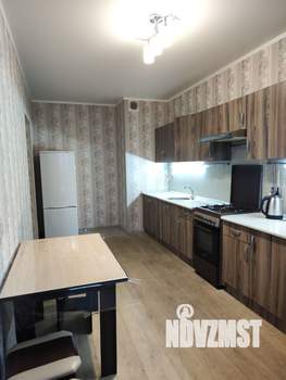 2-к квартира, посуточно, 55м2, 9/26 этаж