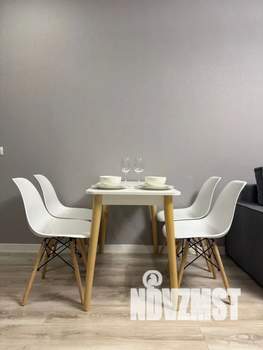 1-к квартира, посуточно, 48м2, 16/25 этаж