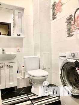 1-к квартира, посуточно, 42м2, 2/9 этаж