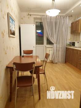 1-к квартира, на длительный срок, 47м2, 9/11 этаж