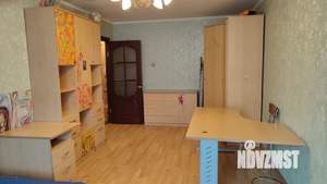 1-к квартира, на длительный срок, 35м2, 4/9 этаж