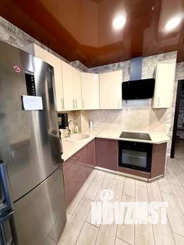 Студия квартира, посуточно, 32м2, 23/25 этаж