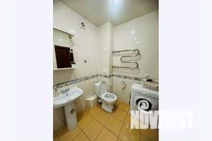 1-к квартира, посуточно, 55м2, 10/12 этаж