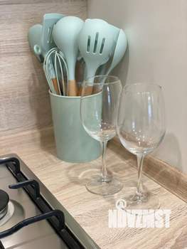 1-к квартира, посуточно, 52м2, 1/1 этаж