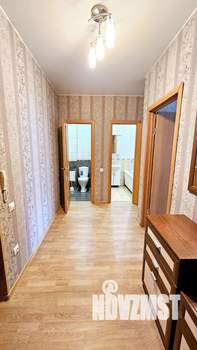 1-к квартира, на длительный срок, 45м2, 1/15 этаж