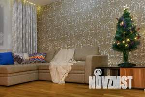 3-к квартира, посуточно, 105м2, 15/21 этаж