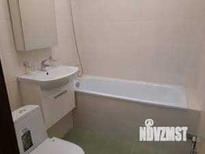 1-к квартира, на длительный срок, 45м2, 4/10 этаж