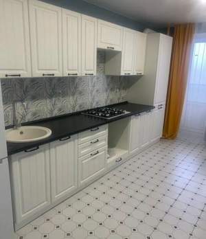 1-к квартира, на длительный срок, 40м2, 8/12 этаж