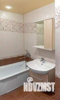 1-к квартира, посуточно, 70м2, 1/1 этаж