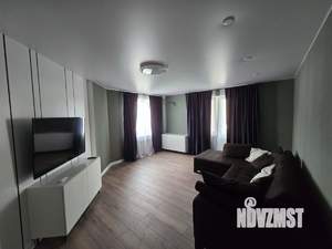 2-к квартира, на длительный срок, 70м2, 7/10 этаж
