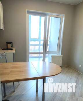 1-к квартира, посуточно, 40м2, 15/20 этаж