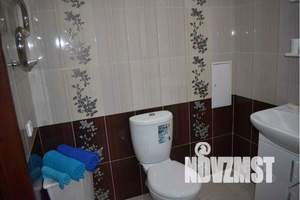 1-к квартира, посуточно, 45м2, 9/21 этаж