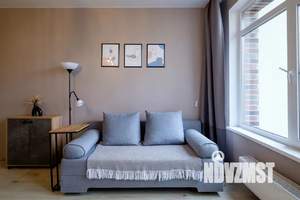 1-к квартира, посуточно, 50м2, 2/7 этаж